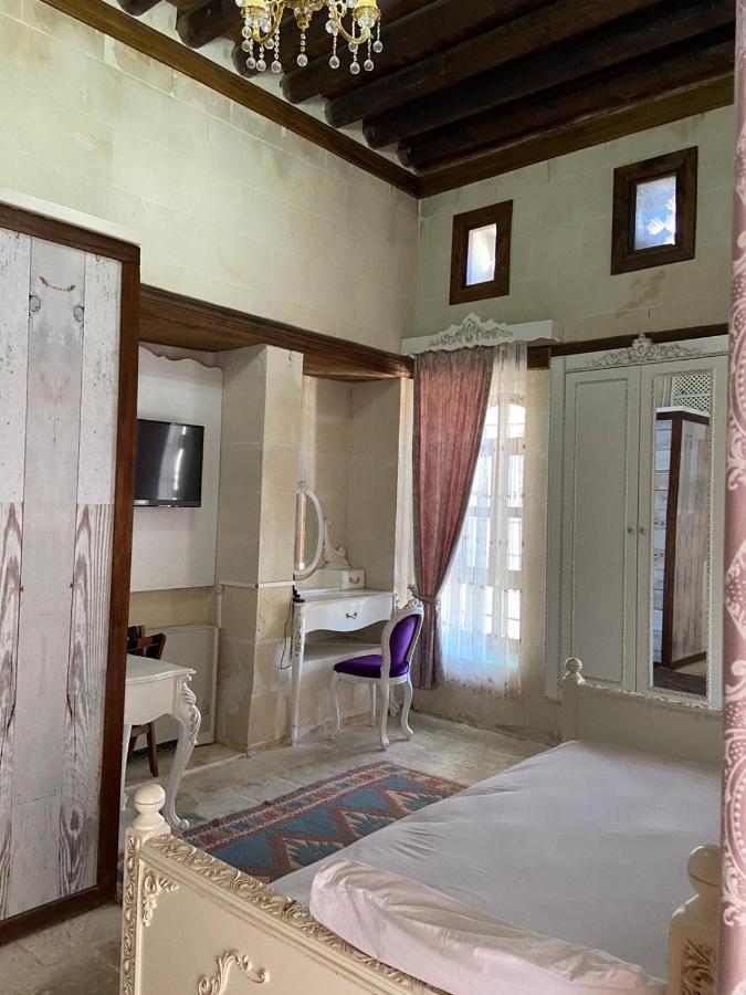 Kasr-I Canan Halfeti Exterior foto
