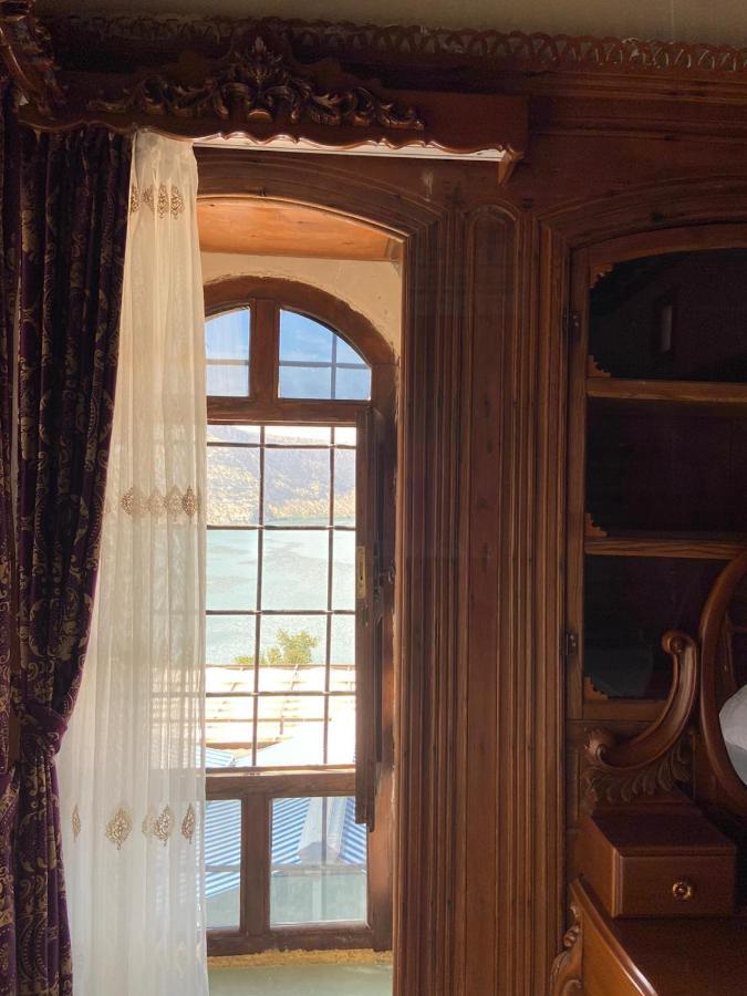 Kasr-I Canan Halfeti Exterior foto