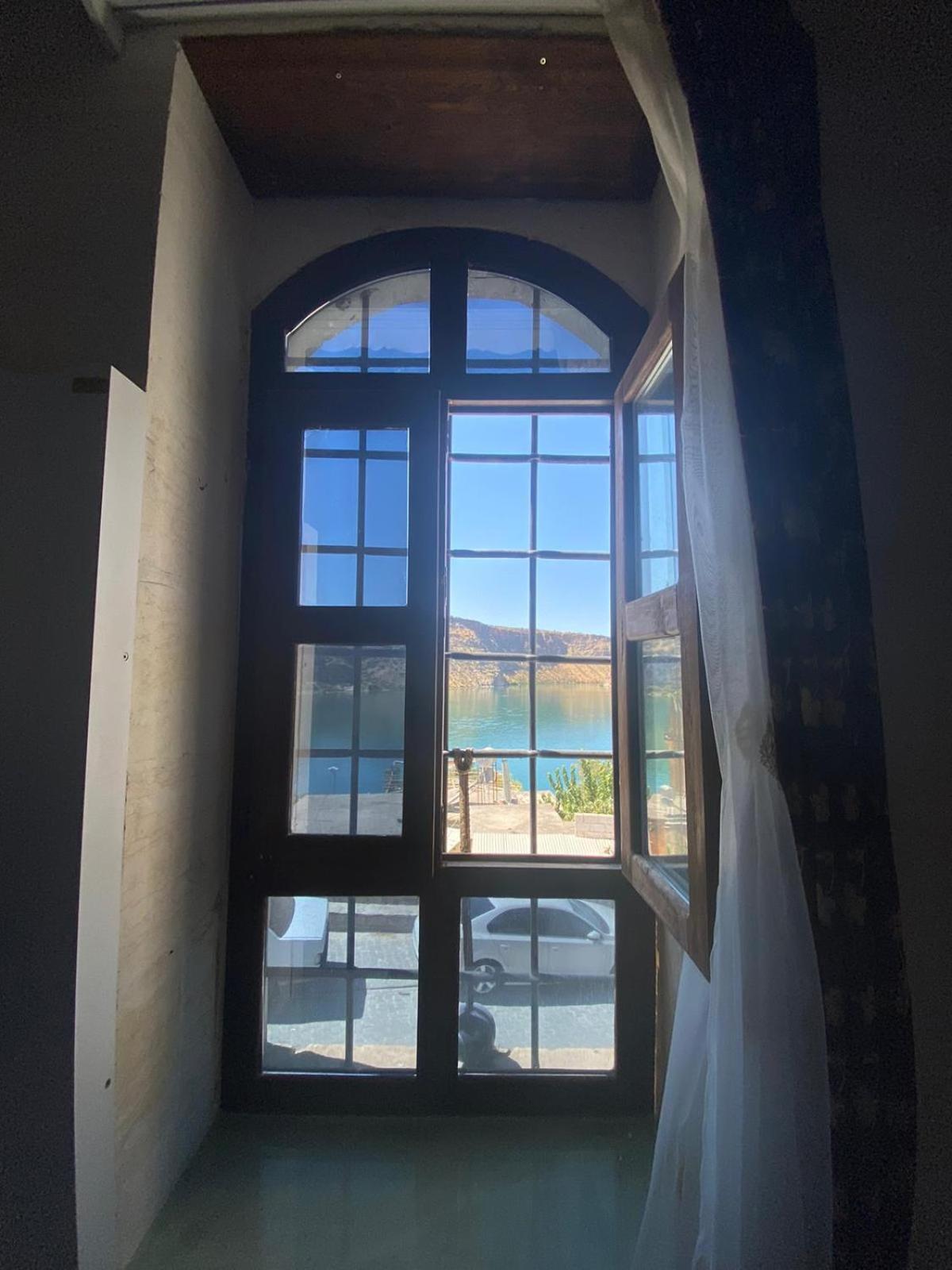 Kasr-I Canan Halfeti Exterior foto